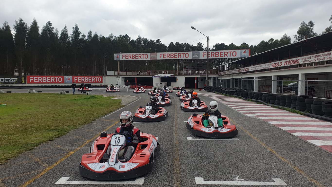 Linksport - Circuito Gold5